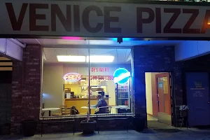 Venice Pizza image