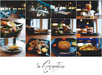 Photos du propriétaire du Restaurant La Signature à Blagnac - n°4