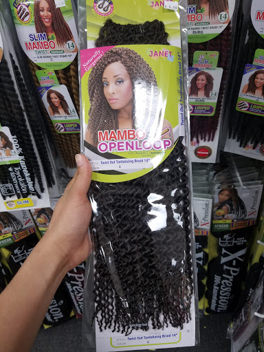 Beauty Supply Store «Cosmos Beauty & Barber Supply», reviews and photos, 2100 Veirs Mill Rd, Rockville, MD 20851, USA