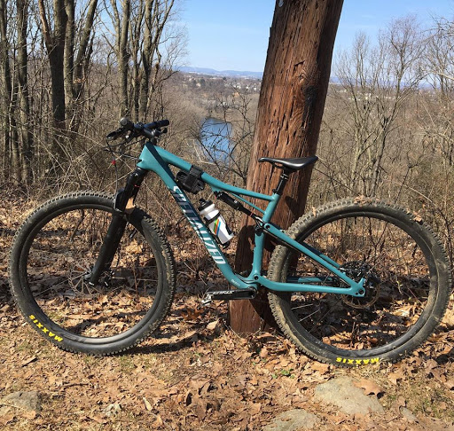 Bicycle Store «Cutters Bike Shop», reviews and photos, 418 E 3rd St, Bethlehem, PA 18015, USA