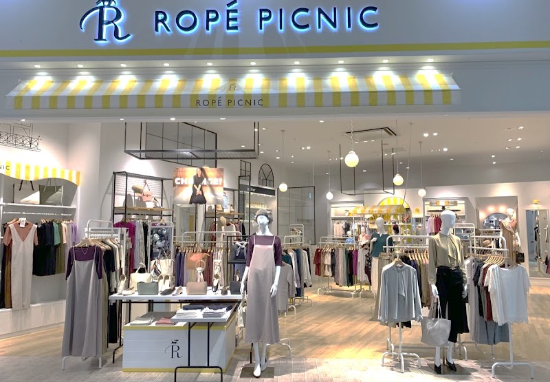 ROPÉ PICNIC (ロペピクニック) 阪急西宮ガーデンズ