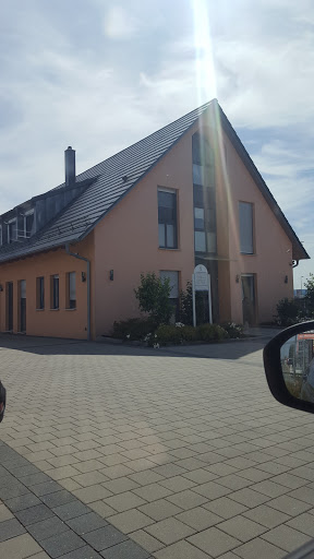 TGZ Tiergesundheitszentrum Vilseck GmbH unter Vilseck, Bayern