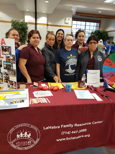 Community Center «La Habra Community Services Department», reviews and photos, 101 W La Habra Blvd, La Habra, CA 90631, USA