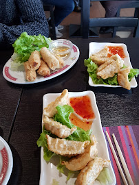 Plats et boissons du Restaurant asiatique Le Kimono Rouge à Ambarès-et-Lagrave - n°11