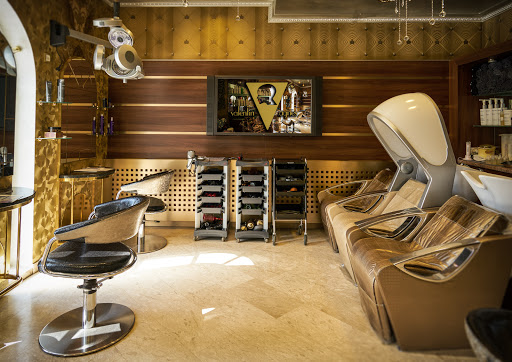 SALON VALENTIN In Sankt Stefan ob Leoben