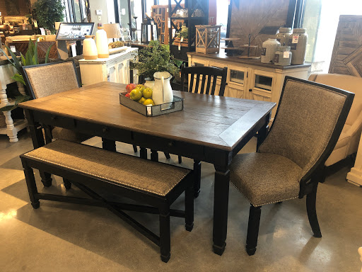 Furniture Store «Ashley HomeStore», reviews and photos, 80 Nardozzi Pl, New Rochelle, NY 10801, USA