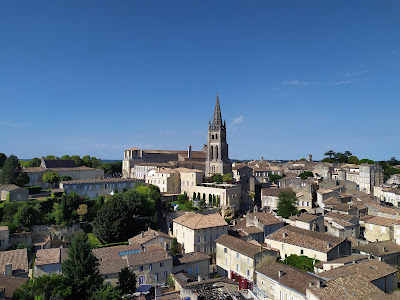 Sud-Ouest Way - Bordeaux wine tour - Tours by locals à Bordeaux