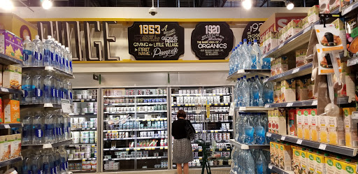 Grocery Store «Whole Foods Market», reviews and photos, 225 Touhy Ave, Park Ridge, IL 60068, USA