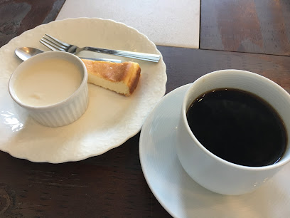 CAFE SUMOCCA カフェ スモッカ