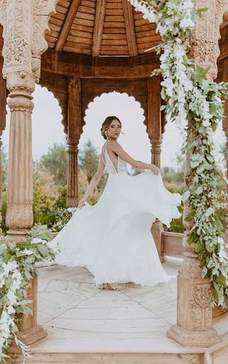 Bridal Shop «Pure Bridal», reviews and photos, 306 S 16th St, Ames, IA 50010, USA