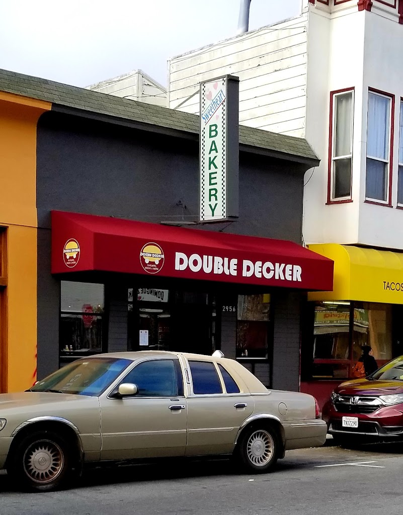 Double Decker 94110
