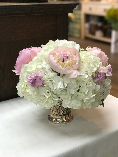 Florist «Allendale Flowers, Inc», reviews and photos, 72 W Allendale Ave, Allendale, NJ 07401, USA