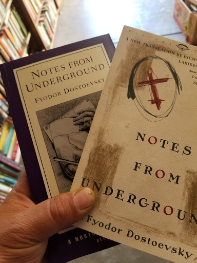 Used Book Store «Westside Stories Used Books», reviews and photos, 205 Grant St, Buffalo, NY 14213, USA