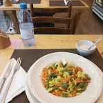 Photo n°2 de l'avis de Stefano.l fait le 27/06/2019 à 12:13 sur le  Dal Marcante Specialitá Alimentari à Trento