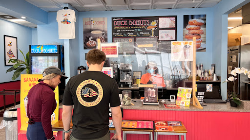 Donut Shop «Duck Donuts», reviews and photos, 1327 Rockville Pike, Rockville, MD 20852, USA