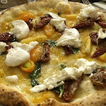 Photo n°2 de l'avis de Erica.o fait le 16/08/2017 à 22:05 sur le  MARGHE - Via Cadore à Milan