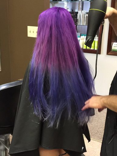 Hair Salon «J K Tangles Hair Salon», reviews and photos, 1151 E Lebanon Rd # E, Dover, DE 19901, USA