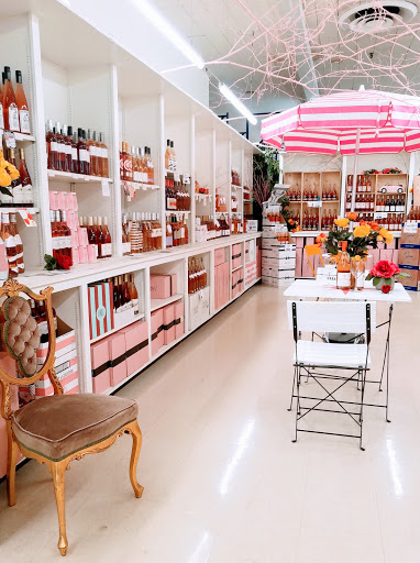 Liquor Store «Circus Wines Beer & Spirits», reviews and photos, 56 Newman Springs Rd, Red Bank, NJ 07701, USA