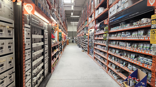 Home Improvement Store «The Home Depot», reviews and photos, 13501 S Dixie Hwy, Pinecrest, FL 33156, USA