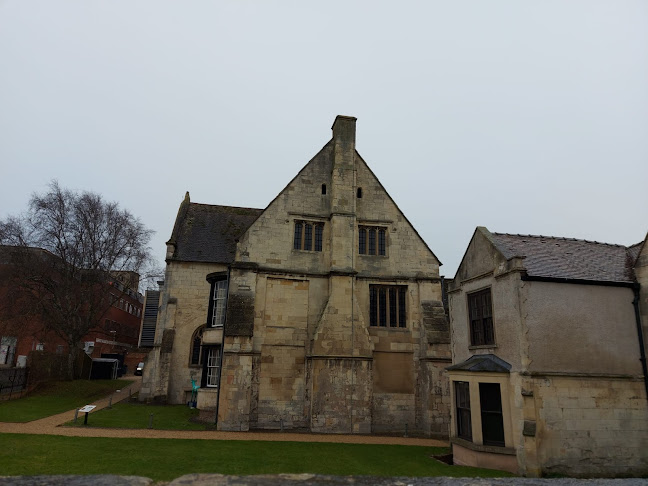 Blackfriars Priory - Gloucester