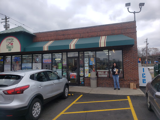 Tobacco Shop «Covington Tobacco», reviews and photos, 301 W 4th St, Covington, KY 41011, USA