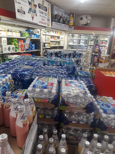 Grocery Store «Todos Dumfries LLC», reviews and photos, 17987 Dumfries Shopping Plaza, Dumfries, VA 22026, USA