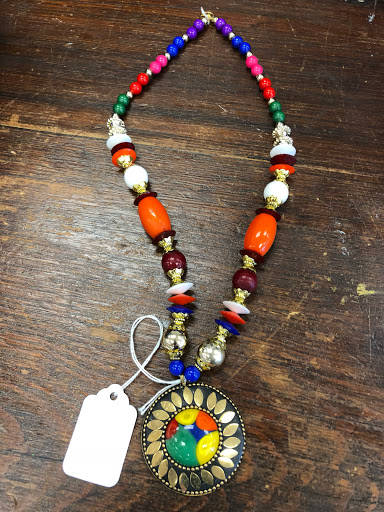 Thrift Store «De Novo Clothing Exchange», reviews and photos, 586 Main St, Stroudsburg, PA 18360, USA