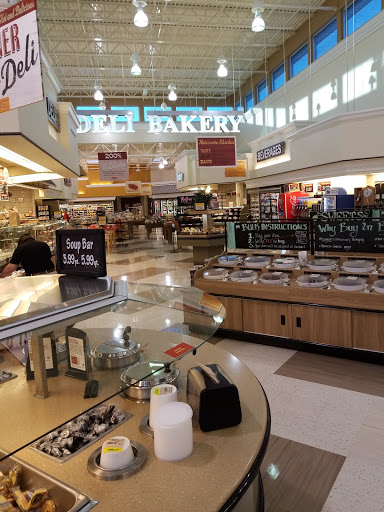 Grocery Store «Ingles Markets», reviews and photos, 11847 Kingston Pike, Knoxville, TN 37934, USA