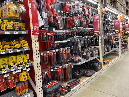 Home Improvement Store «The Home Depot», reviews and photos, 3402 Forum Blvd, Fort Myers, FL 33905, USA