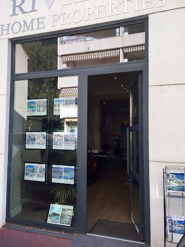 Agence immobilière Riviera Home Properties Cannes