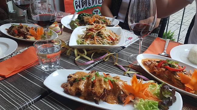 Rezensionen über Pad Thai Restaurant und Take Away in Bern - Restaurant