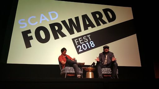 Performing Arts Theater «SCADshow», reviews and photos, 173 14th St NE, Atlanta, GA 30309, USA