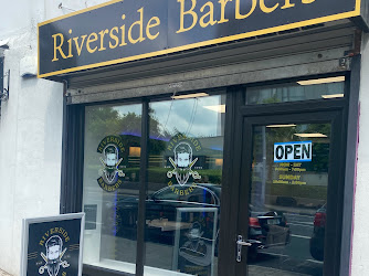 Riverside barbers