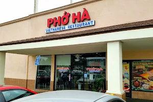 Pho Ha Vietnamese Restaurant image