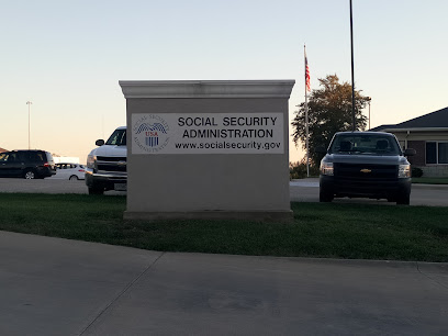 Social Security Administration