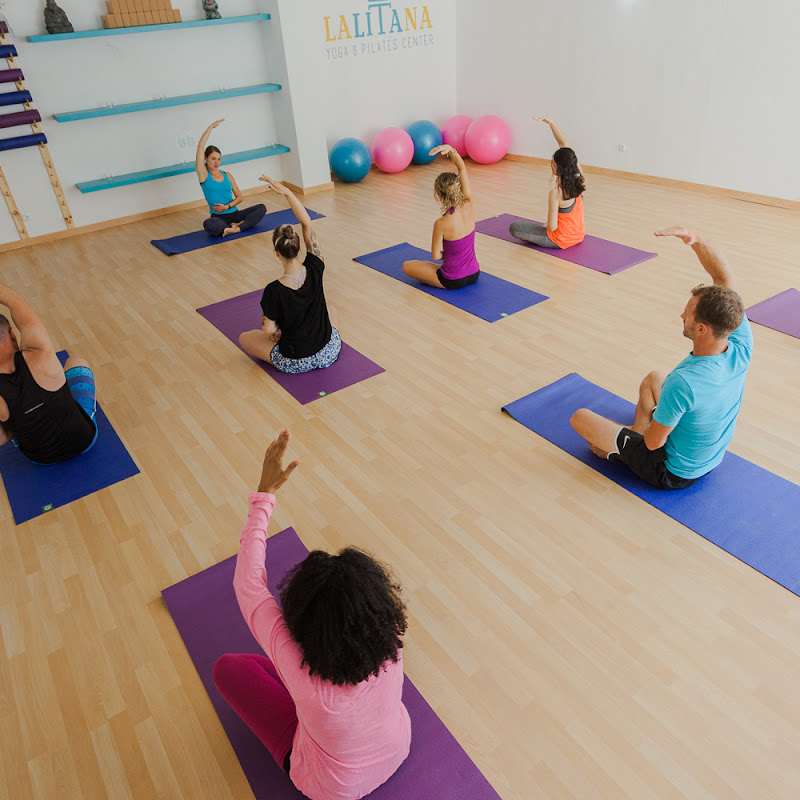 Lalitana Yoga & Pilates Centre