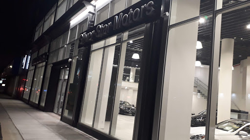 Mercedes Benz Dealer «Silver Star Motors», reviews and photos, 36-11 Northern Blvd, Long Island City, NY 11101, USA