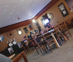 VALHALKING viking restaurante photo