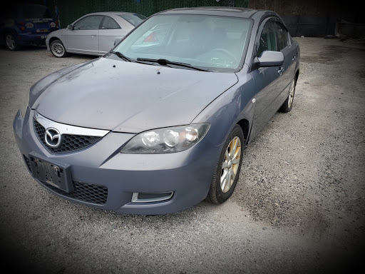 Used Car Dealer «Long Island Auto Sales», reviews and photos, 1420 Montauk Hwy, East Patchogue, NY 11772, USA