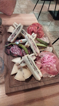 Charcuterie du Restaurant Gueuleton - Brive à Brive-la-Gaillarde - n°5