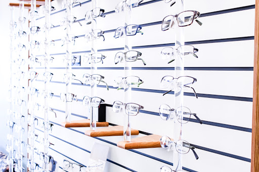 Optometrist «Total Vision Centers», reviews and photos, 851 W Central Ave, Springboro, OH 45066, USA