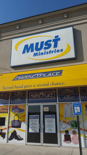 Non-Profit Organization «Must Ministries», reviews and photos