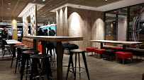 Atmosphère du Restauration rapide McDonald's Chalzeule à Chalezeule - n°1