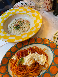 Spaghetti du Restaurant italien Libertino à Paris - n°11