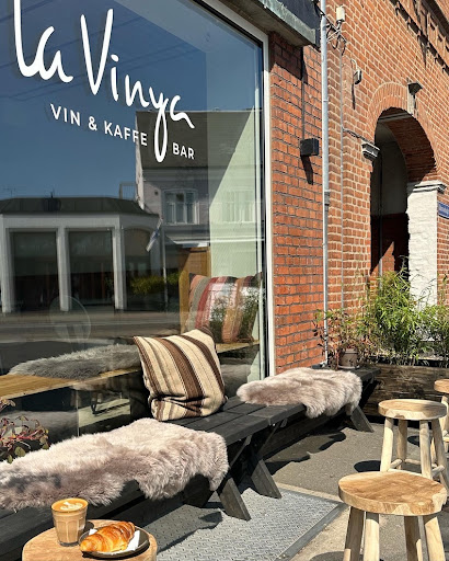 La Vinya in Ry, Brønderslev