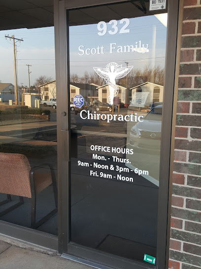 Scott Family Chiropractic