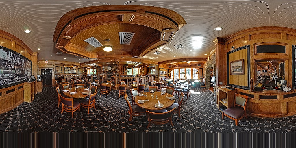 The Village Grille Restaurant & Bar Waldwick, NJ 07463 Menu