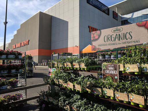 Home Improvement Store «The Home Depot», reviews and photos, 60 Walkers Brook Dr, Reading, MA 01867, USA