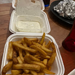 Photo n°2 de l'avis de UaVQueenX. fait le 02/02/2024 à 18:05 sur le  Antalya Kebap Bruchsal à Bruchsal