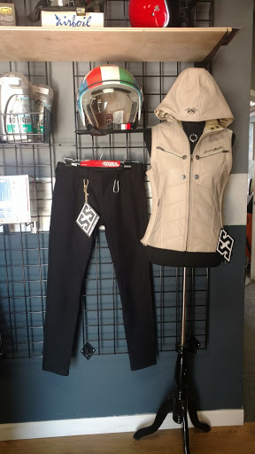 Motorcycle Repair Shop «HeadKace Motorcycles», reviews and photos, 415 S McClintock Dr #6, Tempe, AZ 85281, USA